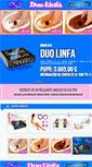 Mobile Screenshot of duolinfa.com